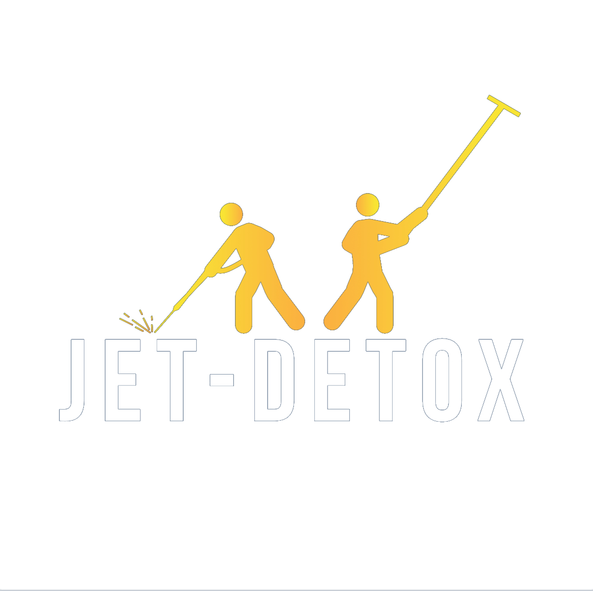 Jet-Detox logo